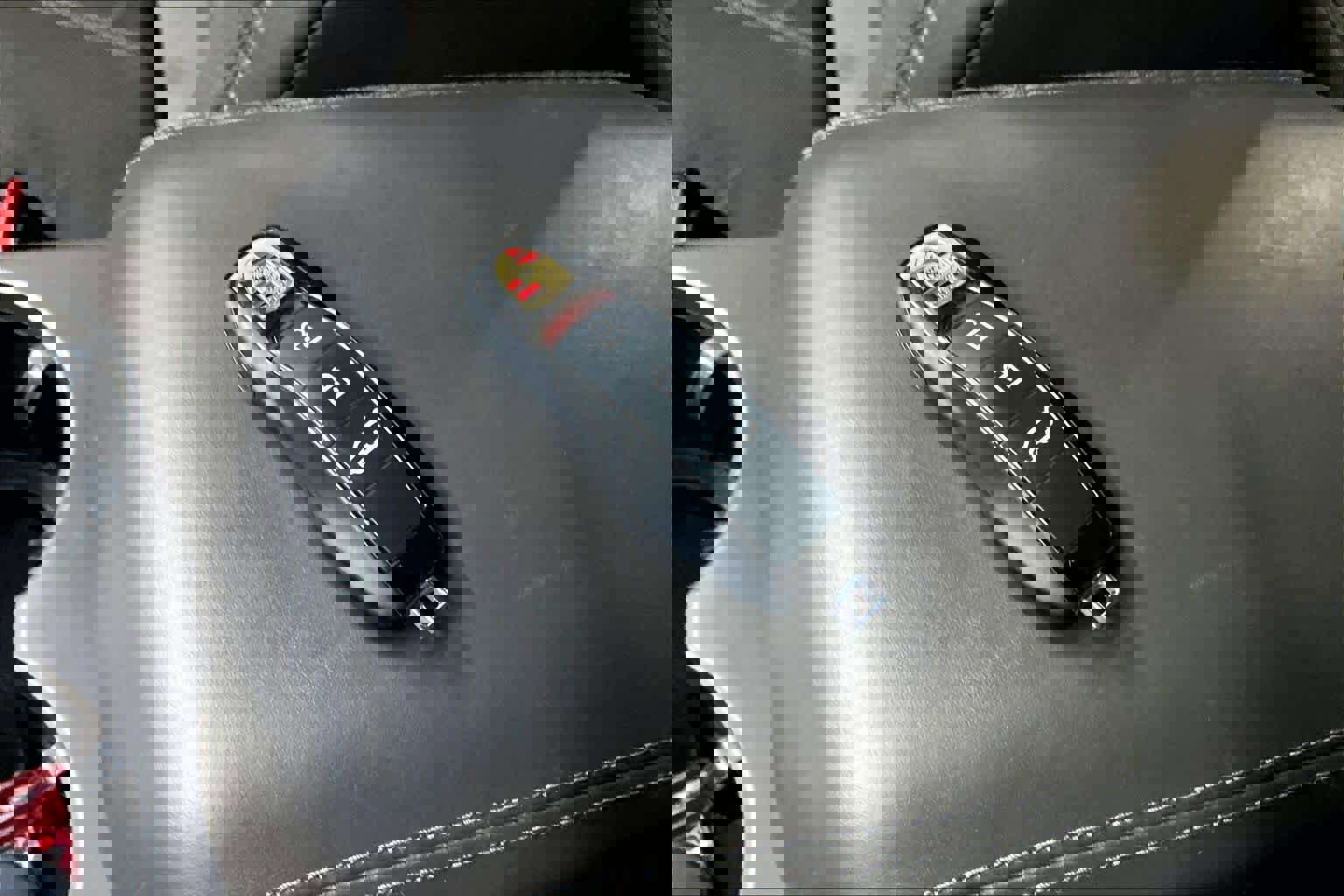 Used 2019 Porsche Macan S image 14