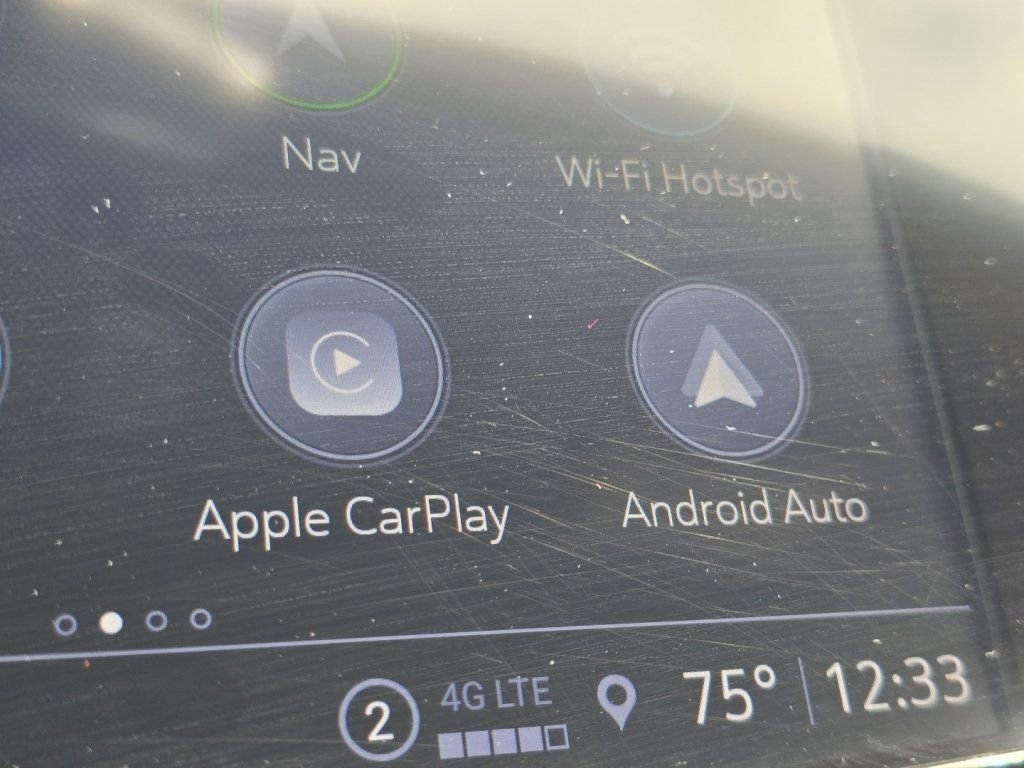 Used 2023 Buick Enclave Premium w/ Experience Buick Package image 5