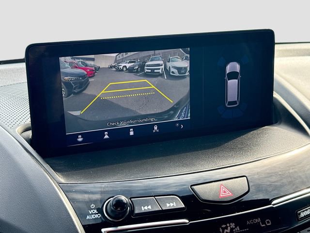 Used 2019 Acura RDX A-Spec image 16