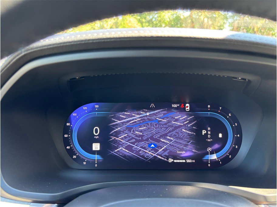 Used 2024 Volvo V60 B5 Cross Country Ultimate w/ Climate Package image 27