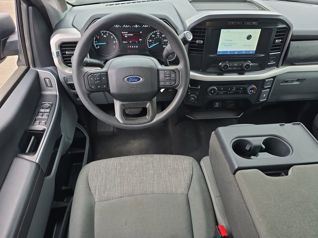 Used 2023 Ford F150 XLT image 27