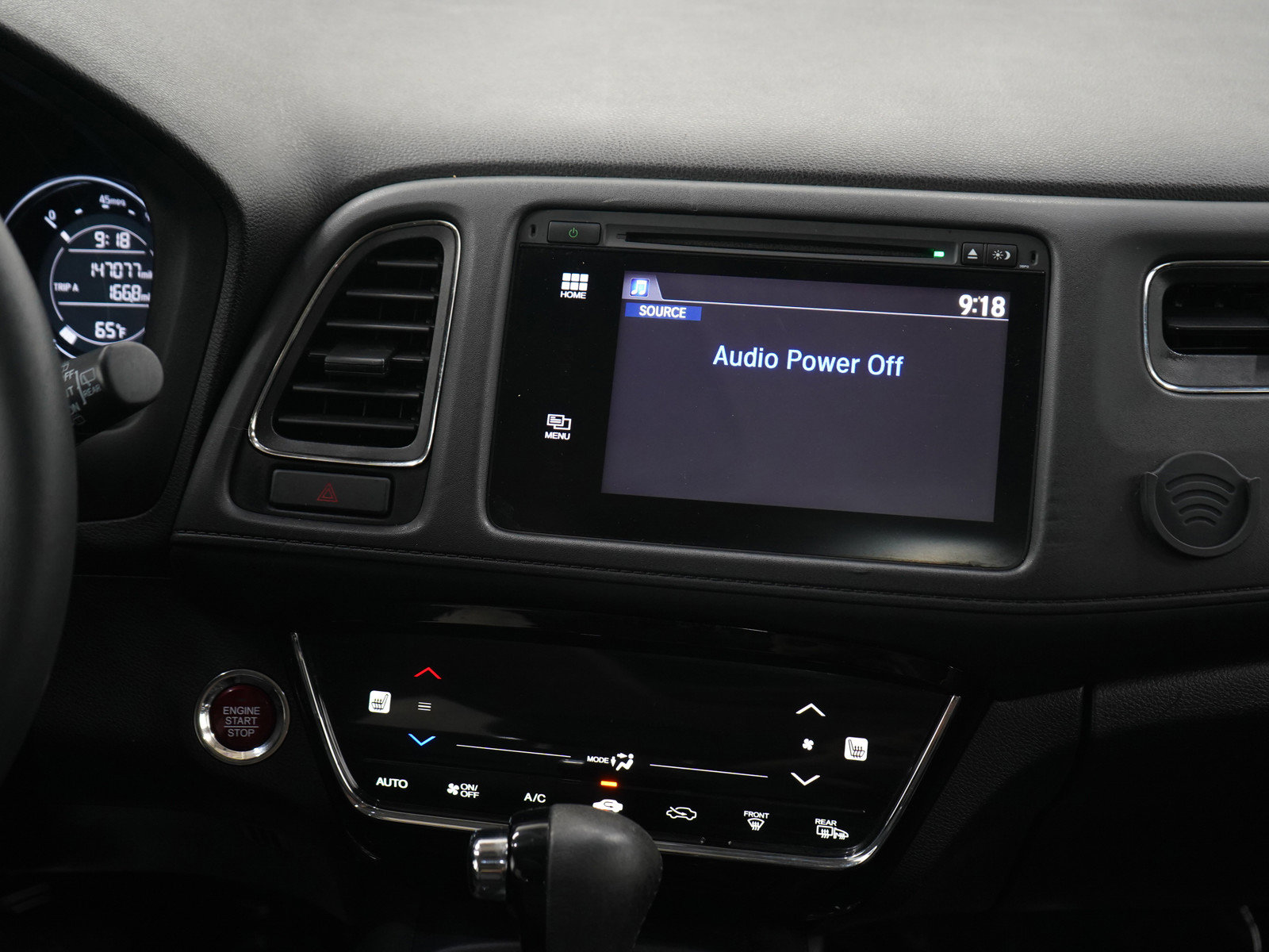 Used 2016 Honda HR-V EX-L image 15