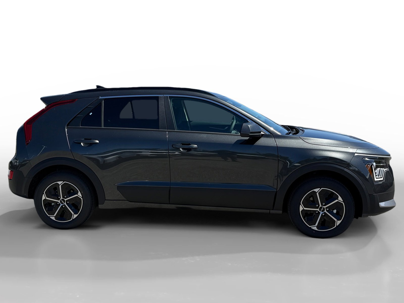 New 2026 Kia Niro LX FWD image 6
