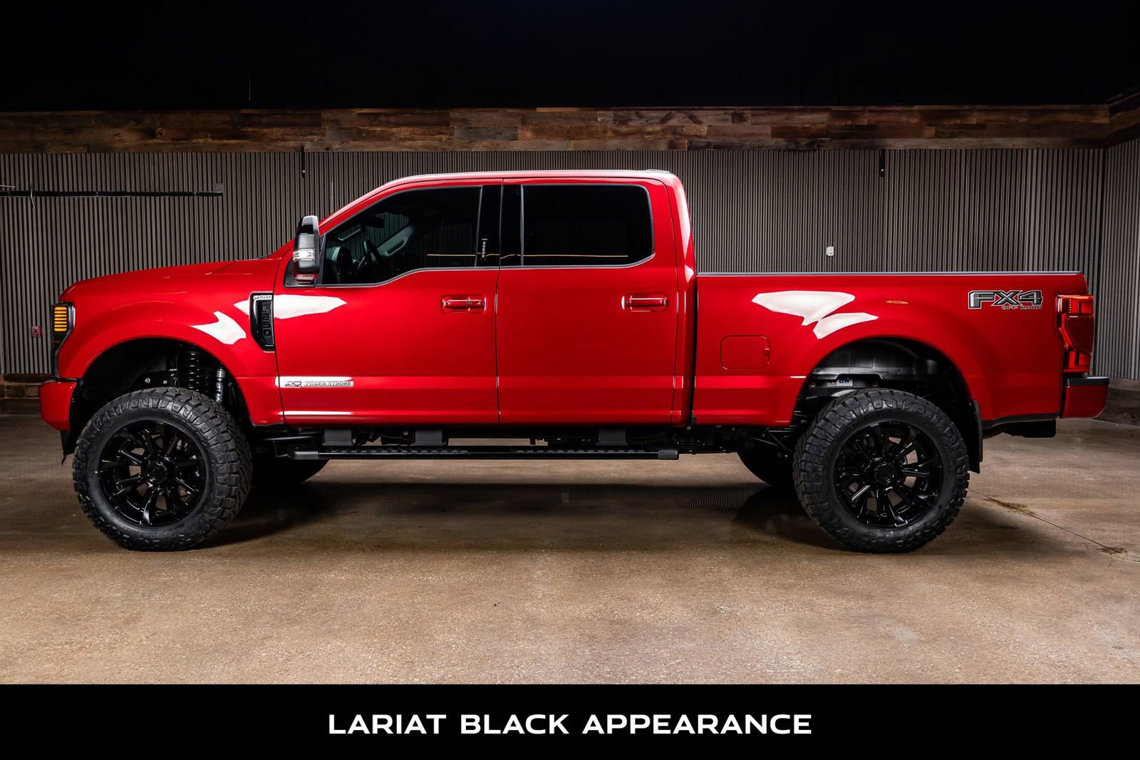 Used 2021 Ford F250 Lariat image 6