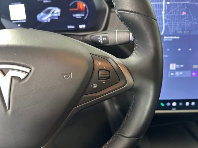 Used 2018 Tesla Model S 75D image 16