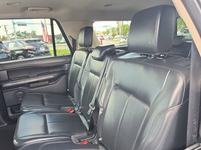 Certified 2024 Ford Expedition Max XLT image 14