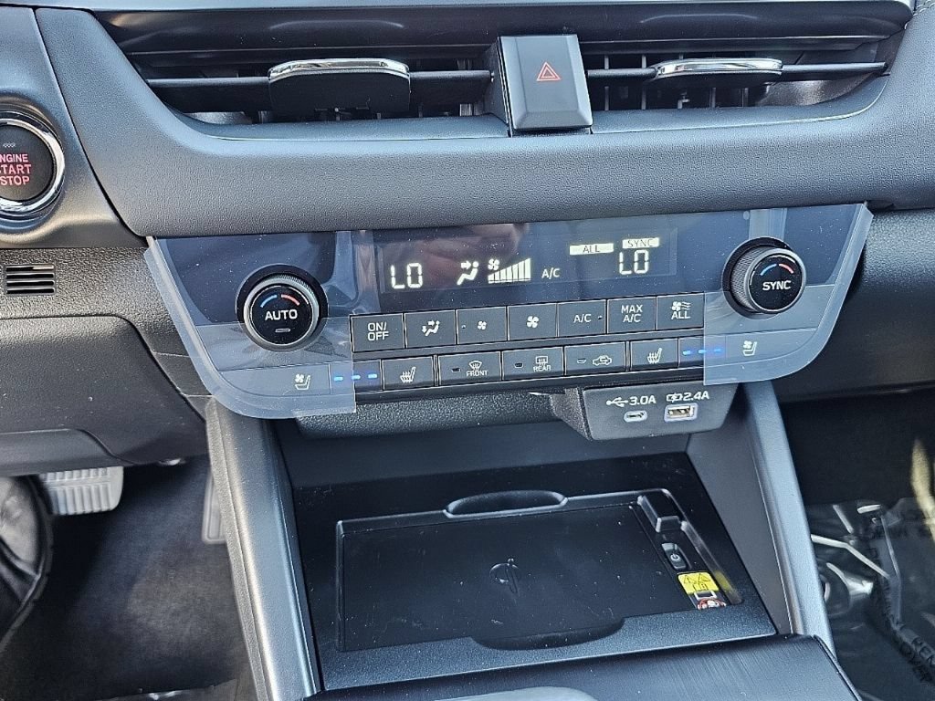 New 2026 Subaru Outback Touring XT AWD/4WD image 22
