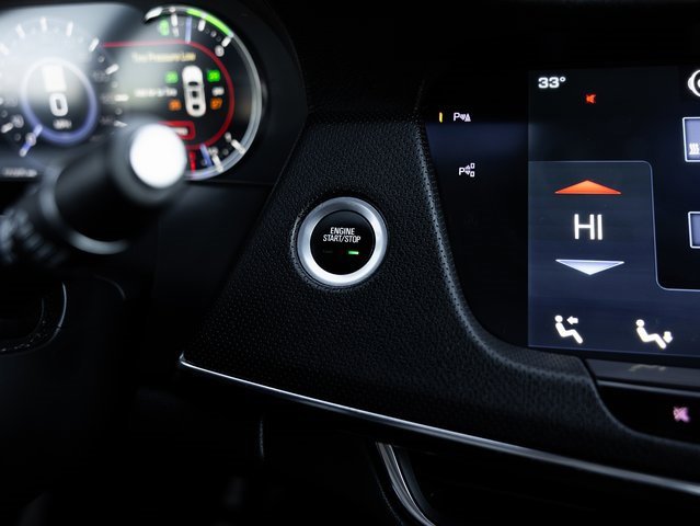 Used 2018 Cadillac CT6 Premium Luxury image 18