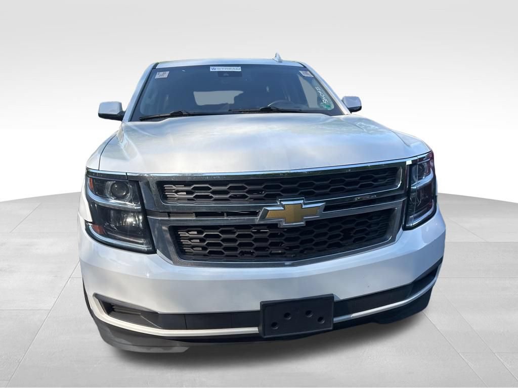 Used 2019 Chevrolet Tahoe LT RWD image 4
