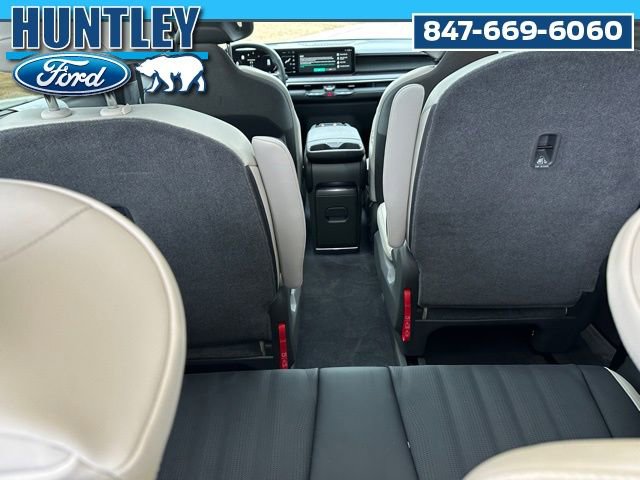 Used 2024 Kia EV9 GT-Line image 13