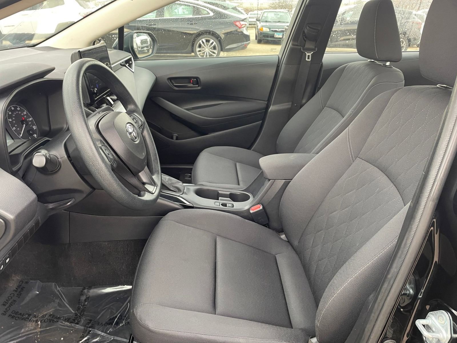 Used 2024 Toyota Corolla LE image 24