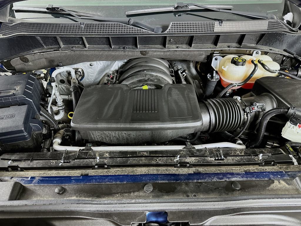 Used 2022 Chevrolet Silverado 1500 High Country w/ High Country Premium Package image 39