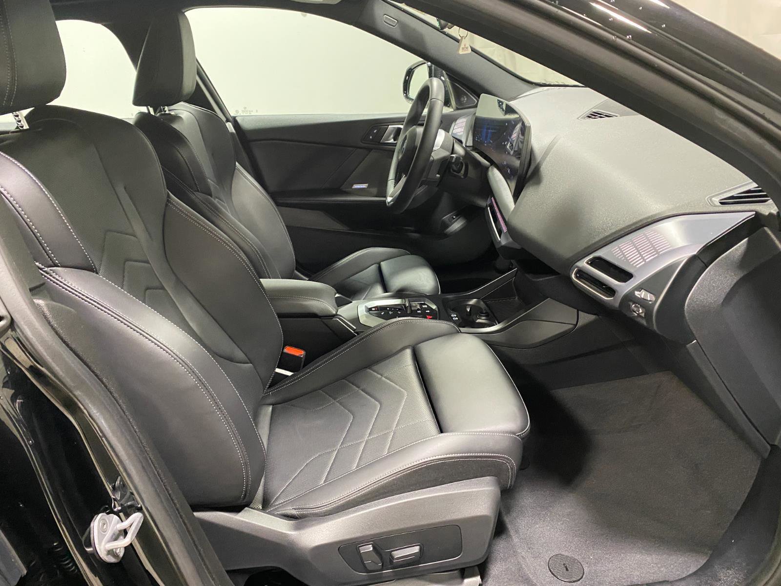 Certified 2025 BMW 228i xDrive w/ Premium Package image 14