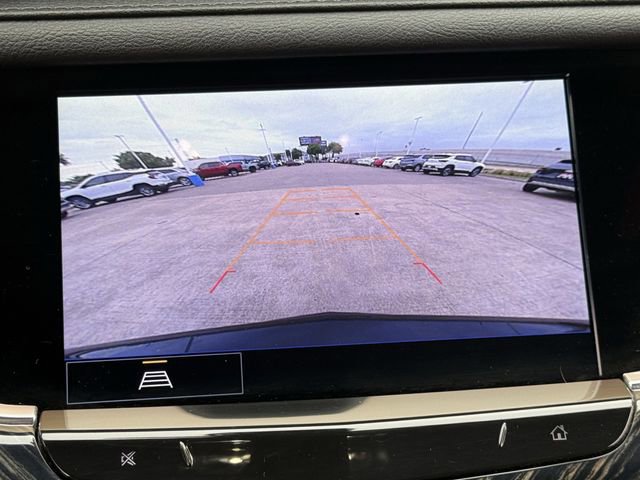 Used 2024 Cadillac XT6 Premium Luxury AWD/4WD image 20