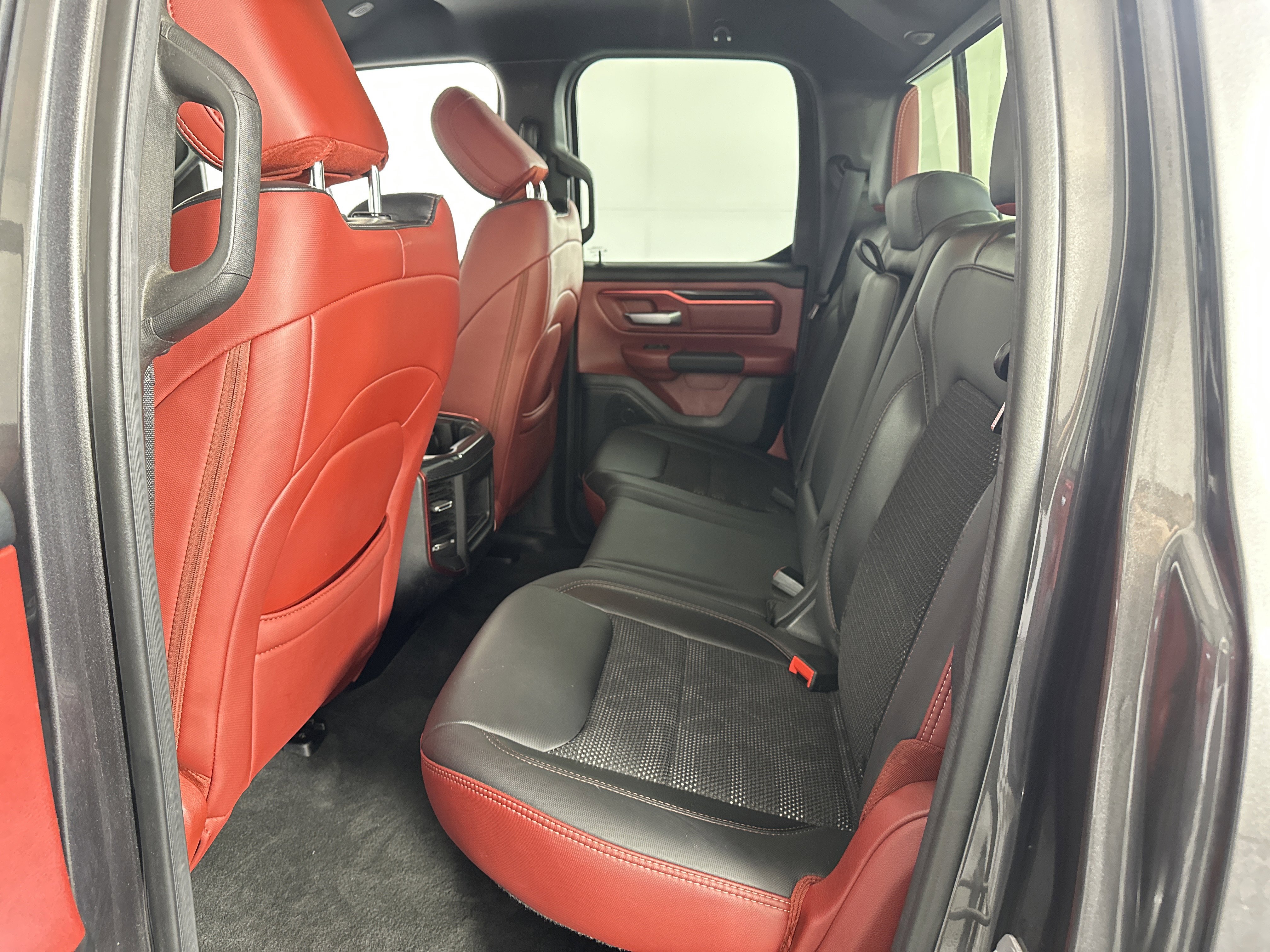 Used 2019 RAM 1500 Rebel image 7