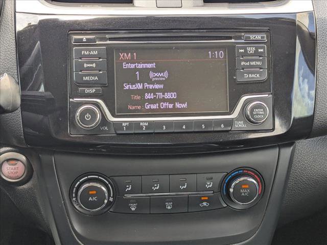 Used 2017 Nissan Sentra SV image 14