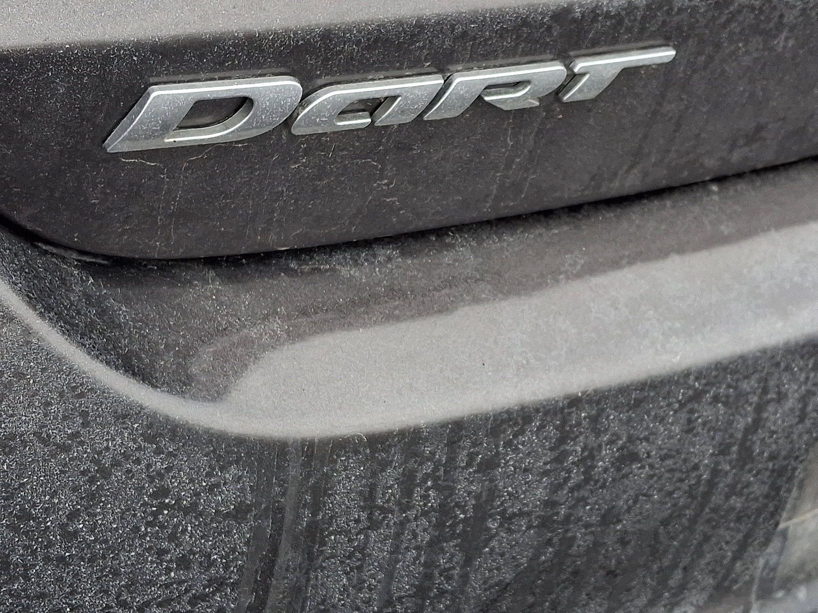 Used 2015 Dodge Dart SXT image 5