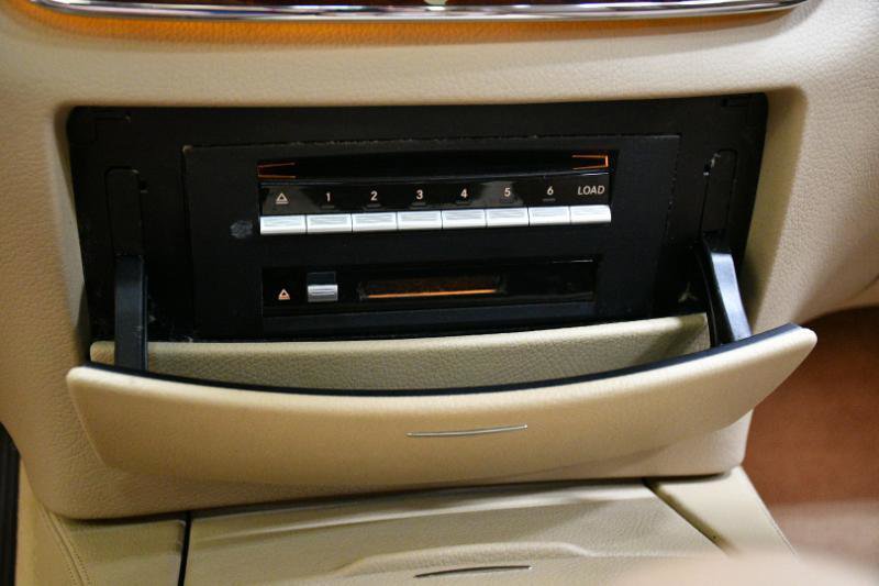 Used 2007 Mercedes-Benz S 550 image 33