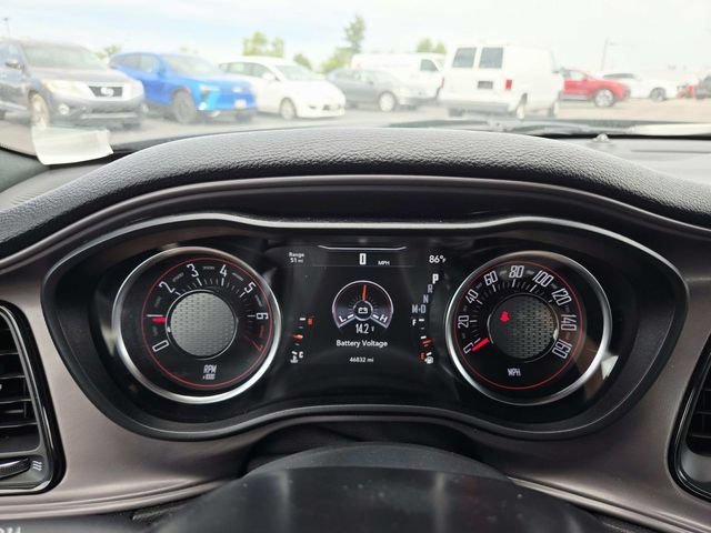 Used 2023 Dodge Challenger SXT RWD image 18