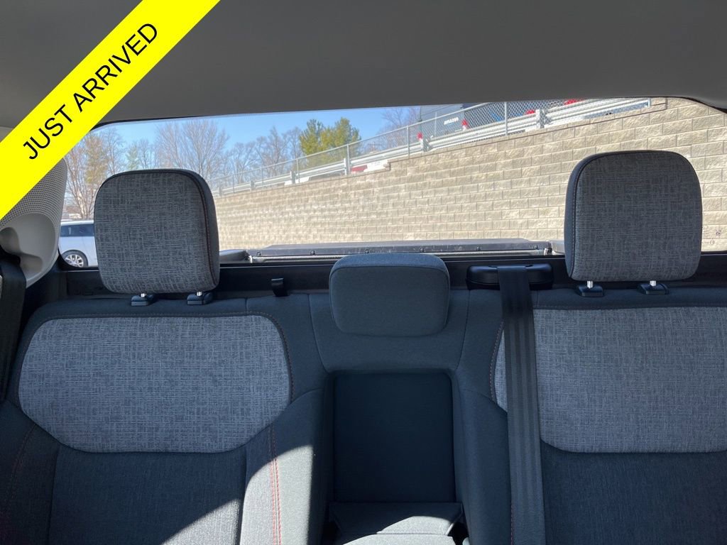 Used 2024 Ford Maverick XLT w/ Equipment Group 300A Standard image 29