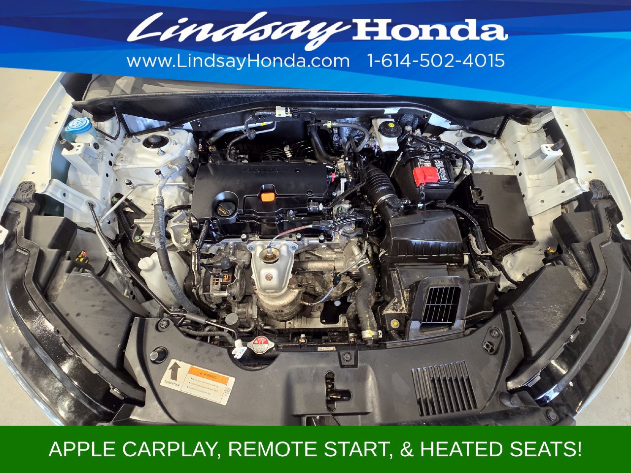Used 2025 Honda HR-V Sport image 24