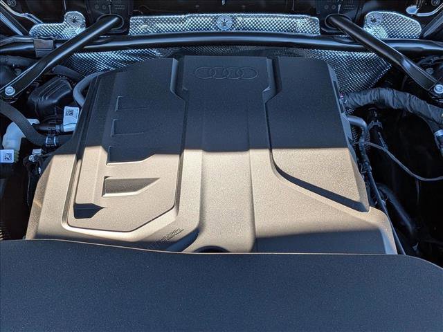 New 2025 Audi Q5 Premium Plus image 17