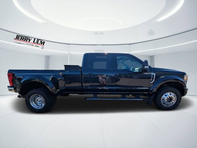 Used 2017 Ford F450 Lariat w/ Lariat Ultimate Package image 2