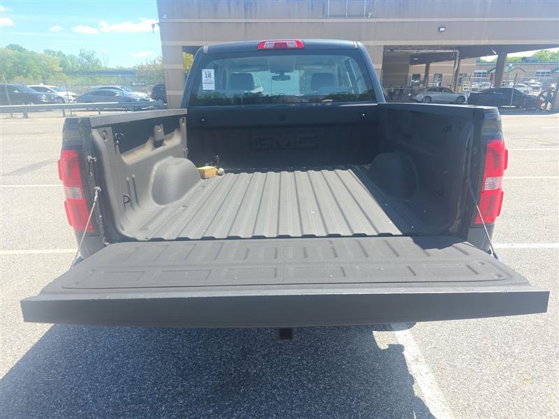 Used 2017 GMC Sierra 1500 4x4 Crew Cab w/ Sierra Convenience Package image 17