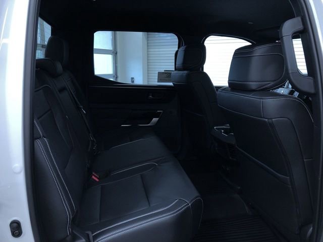 New 2026 Toyota Tundra Limited AWD/4WD image 15