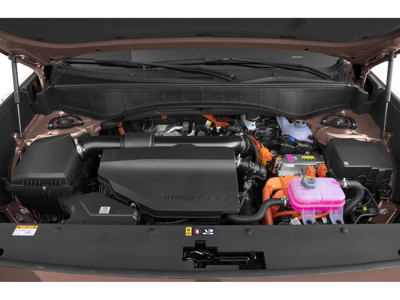 New 2026 Hyundai Palisade Limited image 77