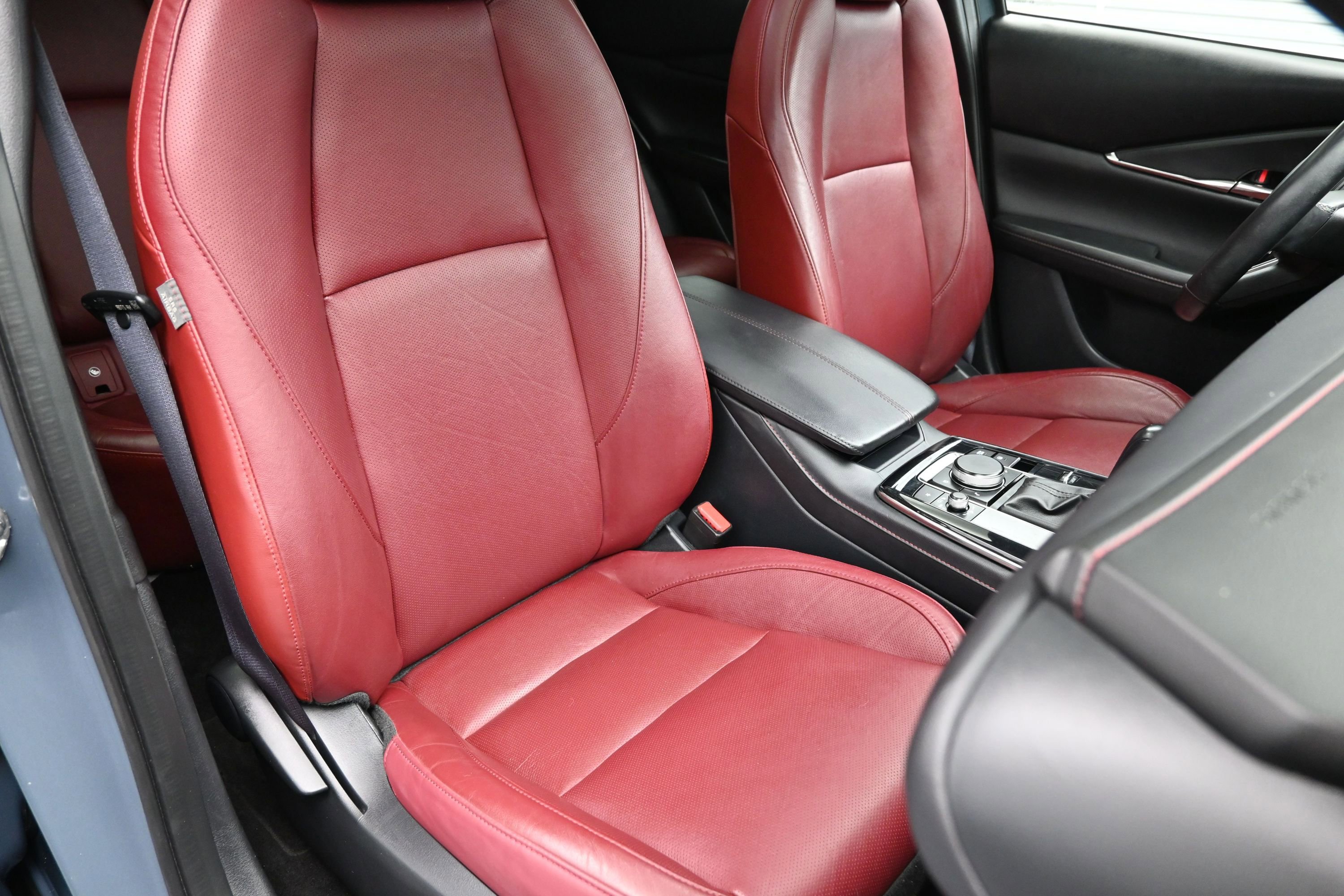 Used 2024 MAZDA CX-30 AWD 2.5 S w/ Preferred Package image 39