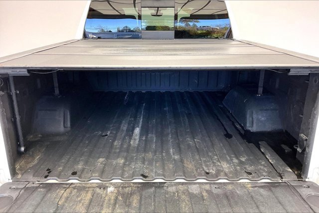 Used 2020 GMC Sierra 1500 AT4 w/ AT4 Premium Package image 26