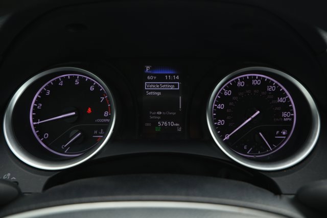 Used 2024 Toyota Camry LE FWD image 12
