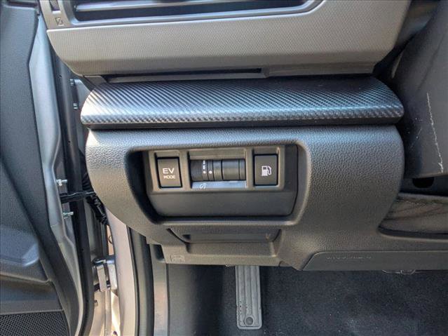 New 2026 Subaru Crosstrek 2.5i Limited image 19