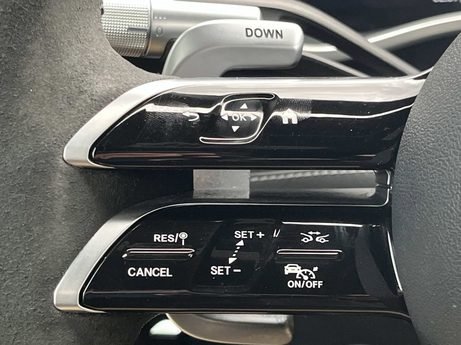 Certified 2022 Mercedes-Benz SL 63 AMG 4MATIC image 23