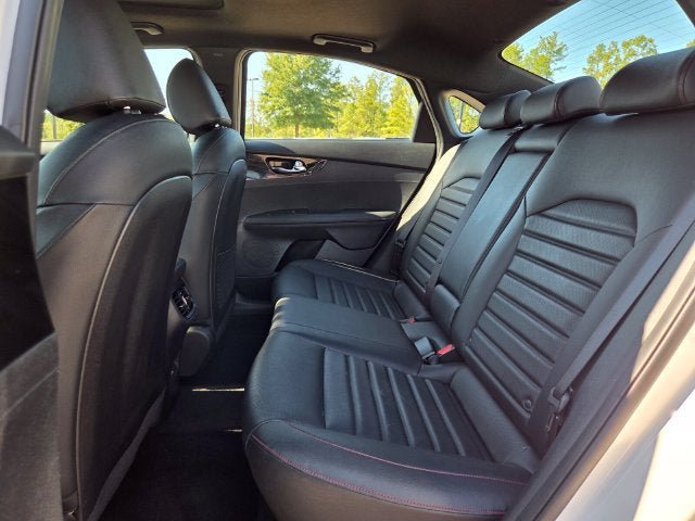Used 2024 Kia Forte GT w/ GT2 Package FWD image 14