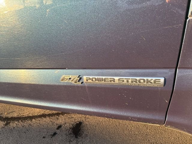 Used 2017 Ford F350 King Ranch w/ King Ranch Ultimate Package image 12