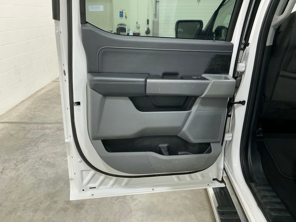 Used 2023 Ford F150 XLT w/ Equipment Group 302A High image 18