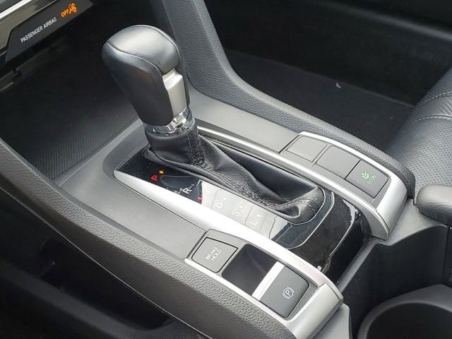 Used 2016 Honda Civic Touring image 32