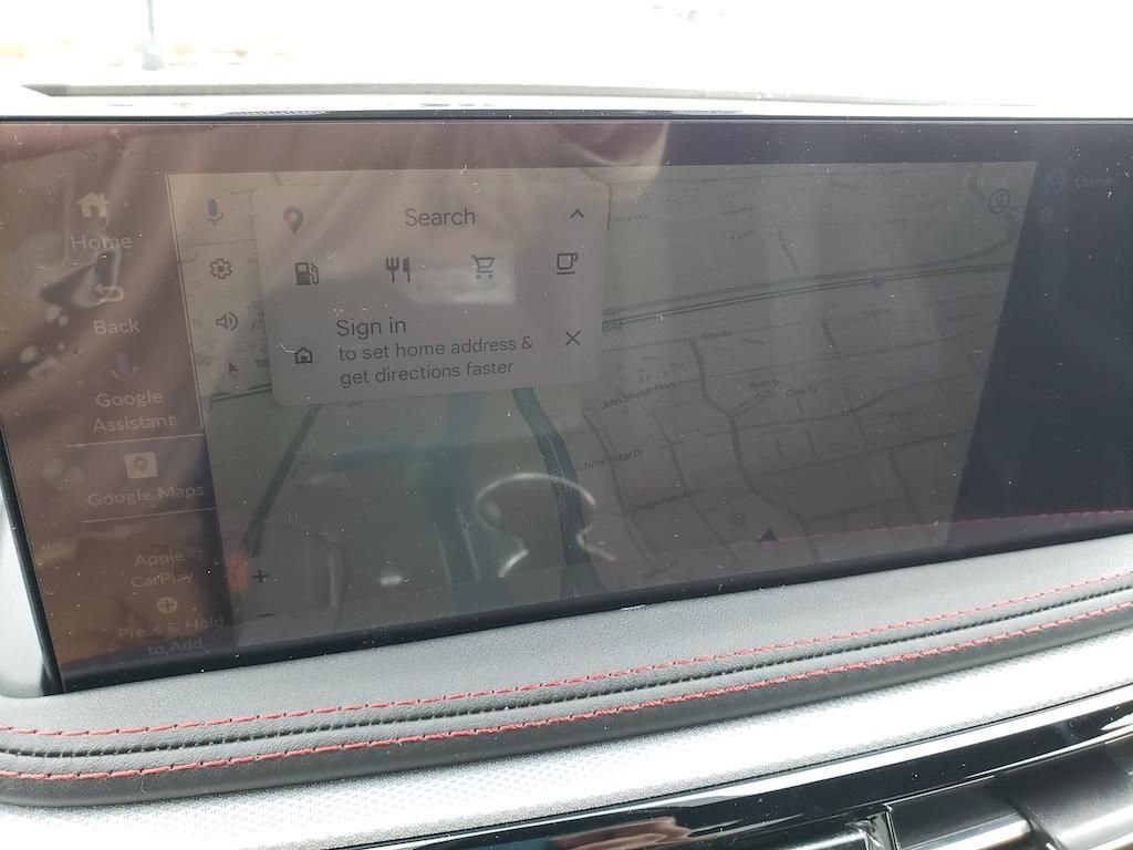 New 2026 Acura MDX A-Spec image 12