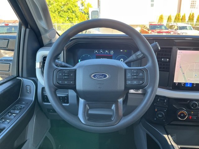 New 2026 Ford F350 XLT image 2