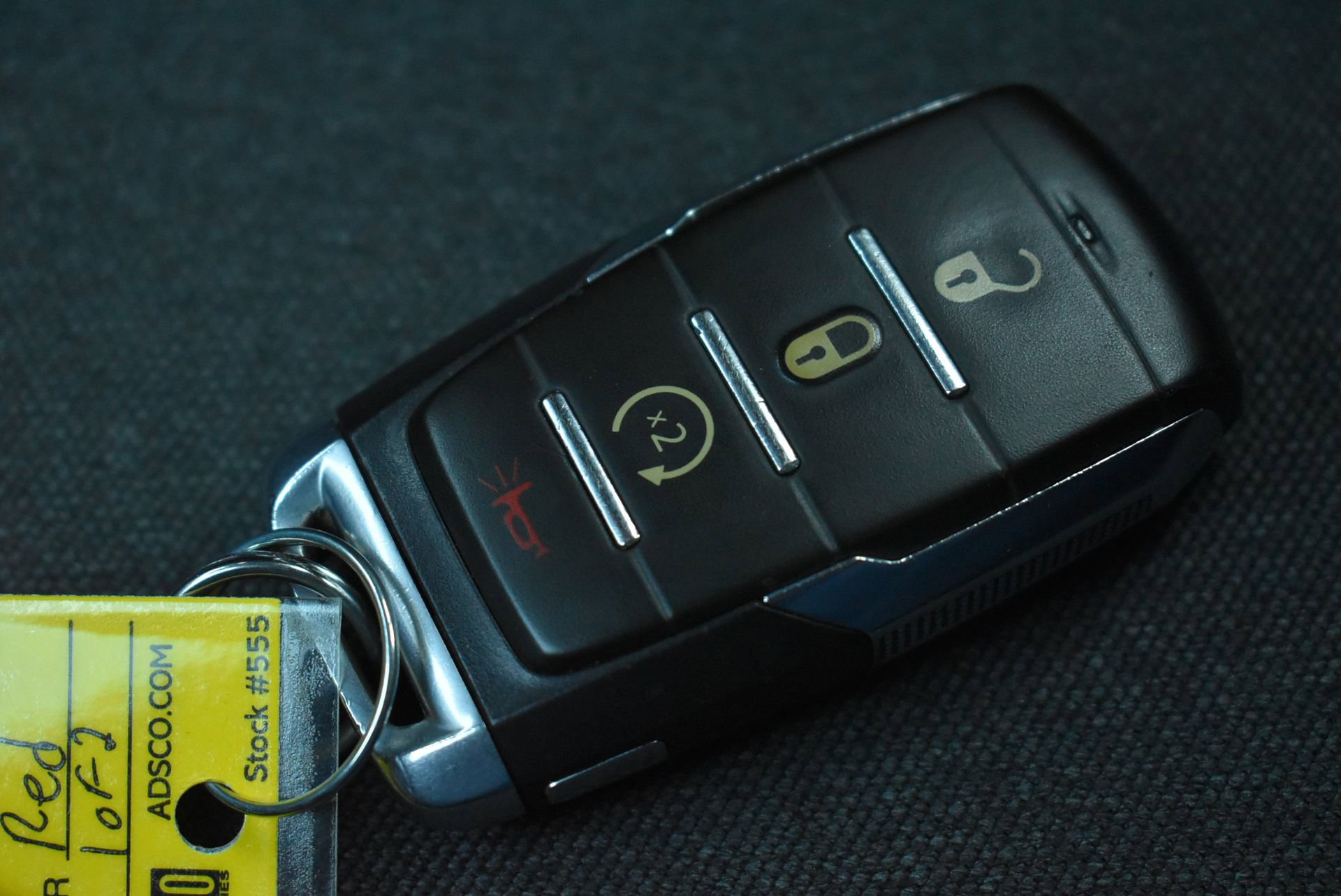 Used 2022 RAM 1500 Big Horn image 35