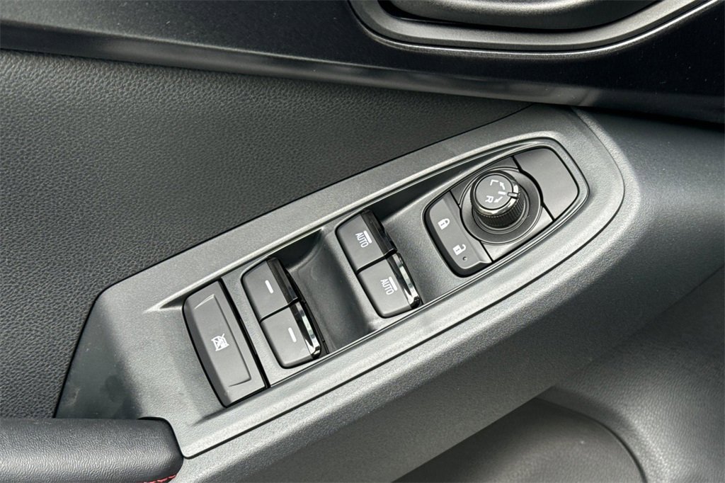 New 2026 Subaru Impreza RS image 12