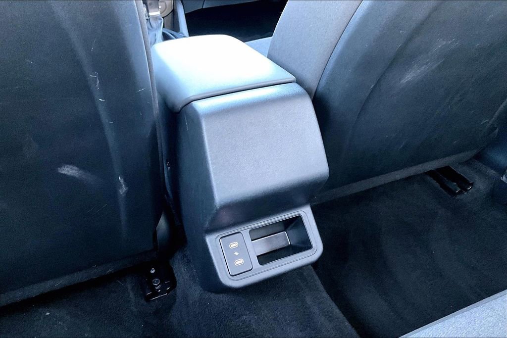 Used 2025 Kia K4 LXS image 33