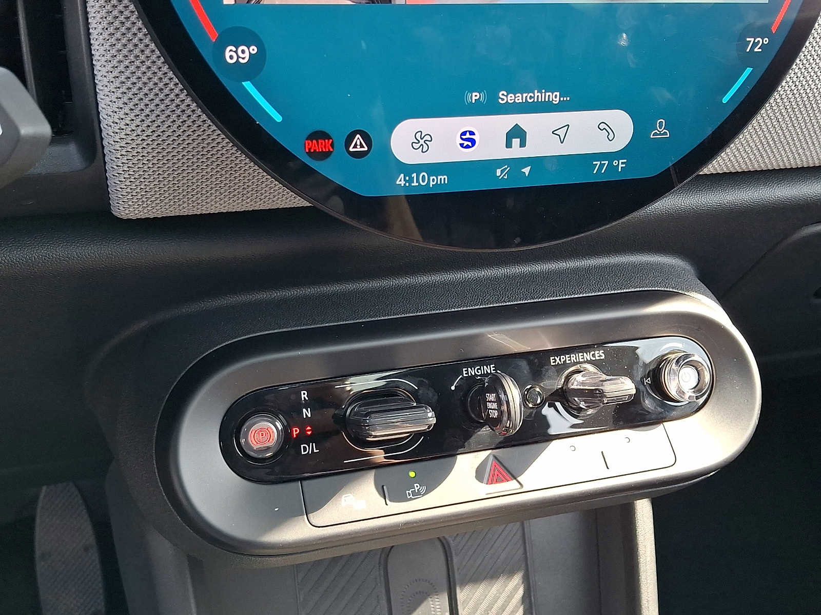 Used 2025 MINI Cooper S FWD image 16