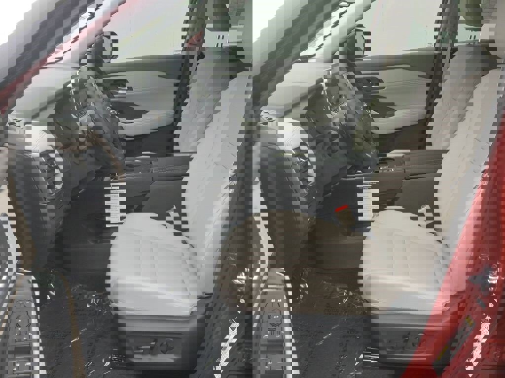 New 2026 Nissan Rogue SV w/ SV Premium Package image 13