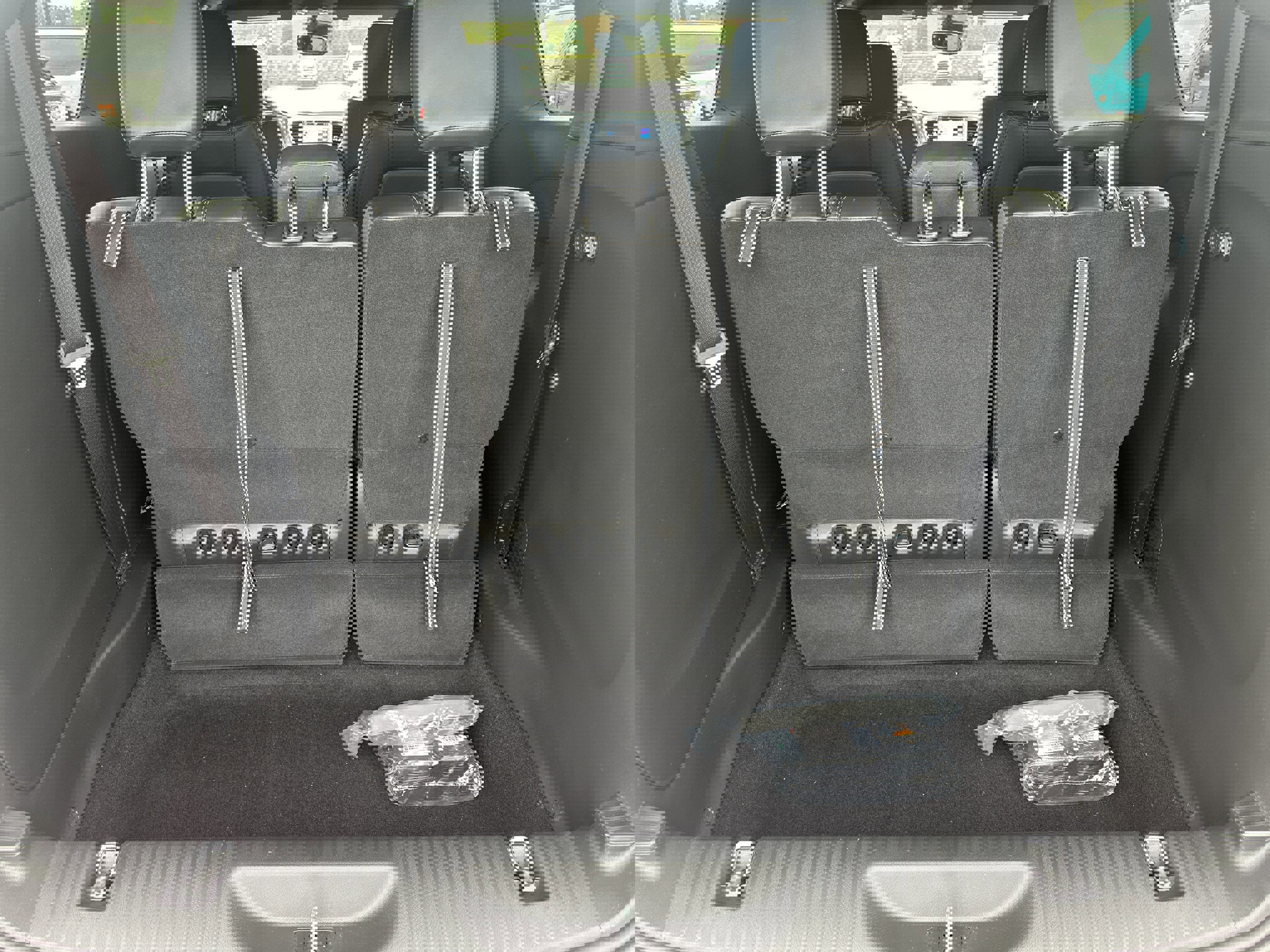 New 2026 Chrysler Pacifica Select image 20