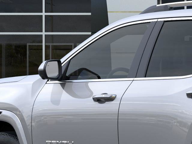 New 2026 GMC Terrain Denali AWD/4WD image 36