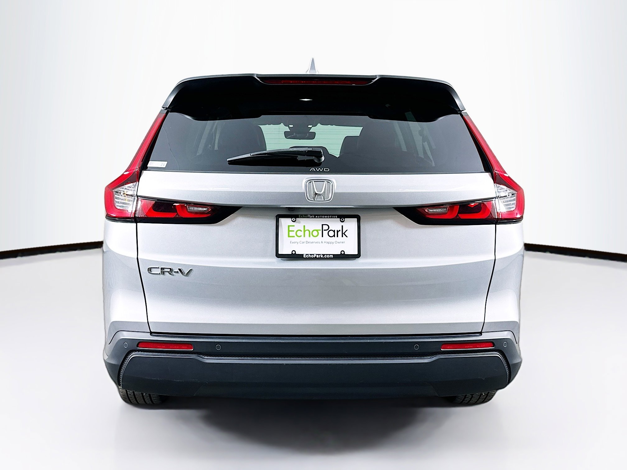 Used 2025 Honda CR-V EX-L image 7