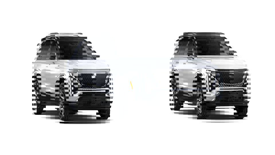 New 2026 Cadillac Vistiq Luxury image 25